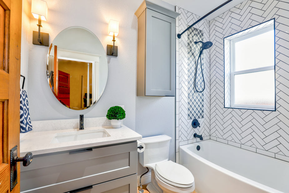 Choosing the Perfect Bathroom Vanity